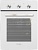Фото товара: LEX EDM 4570 WH