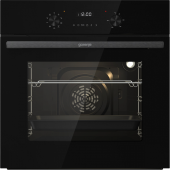 Детальное фото товара: Gorenje BO6737E01TNBG