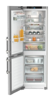 Детальное фото товара: Liebherr SCNsdc 525i-22 617 Prime NoFrost EasyFresh