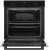 Brandt BOH1222BB Детальное фото товара: Brandt BOH1222BB