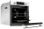 DeLonghi DEO 735 BB FRANCA Детальное фото товара: DeLonghi DEO 735 BB FRANCA