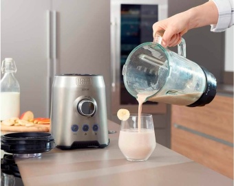 Детальное фото товара: Black+Decker BXJB1200E