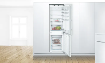 Детальное фото товара: Bosch KIN86AF3M8
