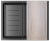 Paulmark NEXT-MULTI SINK 54 UNI, мойка, нержавеющая сталь, вороненая сталь Детальное фото товара: Paulmark NEXT-MULTI SINK 54 UNI, мойка, нержавеющая сталь, вороненая сталь