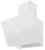 Детальное фото товара: Maunfeld Elf 60 Glass White