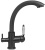 Seaman Barcelone SSL-5382 Gun Light (PVD, satin) Детальное фото товара: Seaman Barcelone SSL-5382 Gun Light (PVD, satin)
