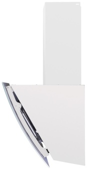 Детальное фото товара: Maunfeld SKY STAR CHEF 60 Glass White