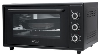 Детальное фото товара: making Oasis everywhere M-50CB1
