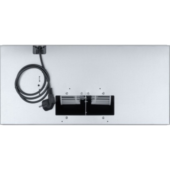 Детальное фото товара: MEFERI INBOX52WH GLASS ULTRA