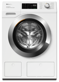 Детальное фото товара: Miele WEG 885 WPS