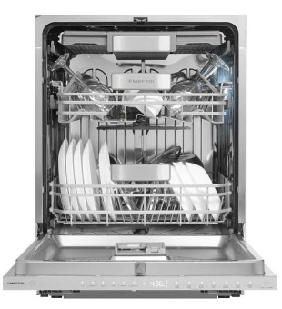 Детальное фото товара: Meferi MDW6093 LUXE