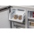 Детальное фото товара: HIBERG RFQ-600DX NFGС inverter