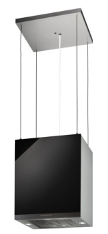 Детальное фото товара: Kuppersbusch DI 3800.0 S2 Black Chrome