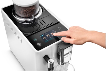 Детальное фото товара: DeLonghi EXAM440.35.W
