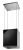 Kuppersbusch DI 3800.0 S2 Black Chrome Детальное фото товара: Kuppersbusch DI 3800.0 S2 Black Chrome