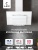 LEX MIRA G 600 WHITE Детальное фото товара: LEX MIRA G 600 WHITE