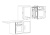 HIBERG VM 4360 RY Детальное фото товара: HIBERG VM 4360 RY