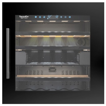 Детальное фото товара: Temptech SOMZ60DB-24