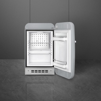 Детальное фото товара: Smeg FAB5RSV6