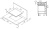 Kuppersberg ICS 606 C Детальное фото товара: Kuppersberg ICS 606 C