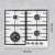 Zigmund & Shtain G 20.6 W Детальное фото товара: Zigmund & Shtain G 20.6 W