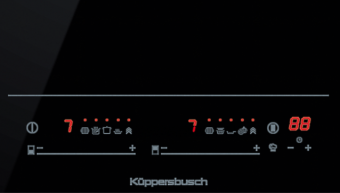 Детальное фото товара: Kuppersbusch VKI 3550.0 SR