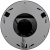 Maunfeld LEE LIGHT ISLA 35 INOX Детальное фото товара: Maunfeld LEE LIGHT ISLA 35 INOX