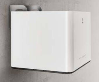 Детальное фото товара: ELICA комплект для настенного крепления PIX