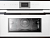 Фото товара: Kuppersbusch CBD 6550.0 W2 Black Chrome