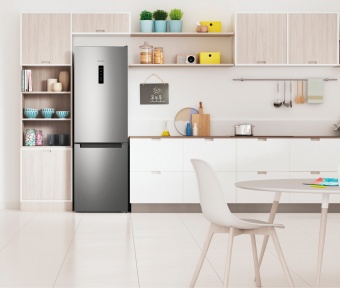 Детальное фото товара: Indesit ITS 5180 NG