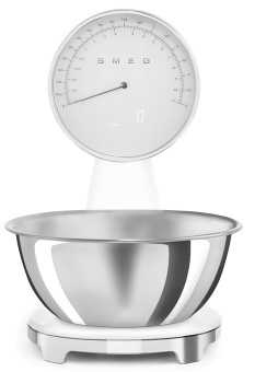 Детальное фото товара: Smeg KSF01WHWW