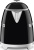 Smeg KLF05BLEU Детальное фото товара: Smeg KLF05BLEU