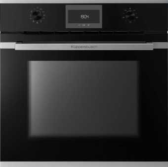 Детальное фото товара: Kuppersbusch B 6330.0 S1 Stainless Steel