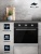 MILLEN MEO 601 IX Детальное фото товара: MILLEN MEO 601 IX