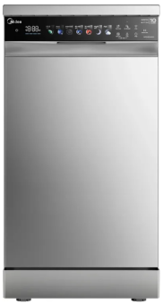 Детальное фото товара: Midea MFD45S460SI