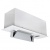 Konigin Navi (White/White Glass 90) Детальное фото товара: Konigin Navi (White/White Glass 90)