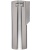 Konigin Ester Inox/Black Glass 31 Детальное фото товара: Konigin Ester Inox/Black Glass 31