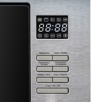 Детальное фото товара: DeLonghi DMO 25IM TORINO