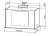 HIBERG VMF 6191 W Детальное фото товара: HIBERG VMF 6191 W