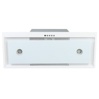 Детальное фото товара: AKPO WK-10 Neva glass 80 см. белый