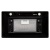 Konigin Falcon Black Glass 50 Детальное фото товара: Konigin Falcon Black Glass 50