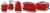Smeg KLF04RDEU Детальное фото товара: Smeg KLF04RDEU