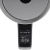 Krona Digitaler Inox Licht Детальное фото товара: Krona Digitaler Inox Licht