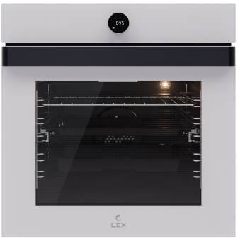 Детальное фото товара: LEX EDP 607 WH Wide Series