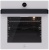 LEX EDP 607 WH Wide Series Детальное фото товара: LEX EDP 607 WH Wide Series