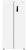 Детальное фото товара: MEFERI MFR83WH TOTAL NO FROST SIDE BY SIDE COMFORT