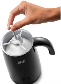 Детальное фото товара: DeLonghi EMF2.BK