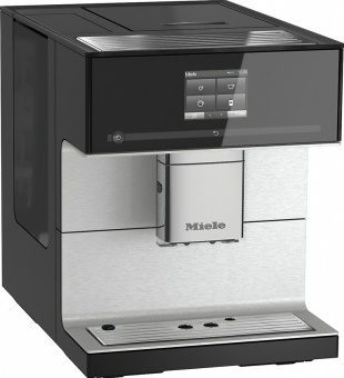 Детальное фото товара: Miele CM7350 OBSW