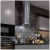 LEX TUBO ISOLA 350 INOX Детальное фото товара: LEX TUBO ISOLA 350 INOX