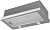 Фото товара: Maunfeld VSQ 60 INOX/GLASS WHITE